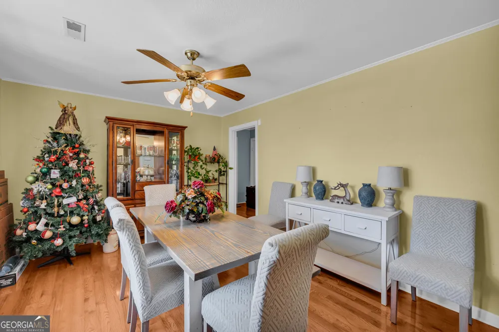 88 Maurice WAY Lavonia, GA 30553