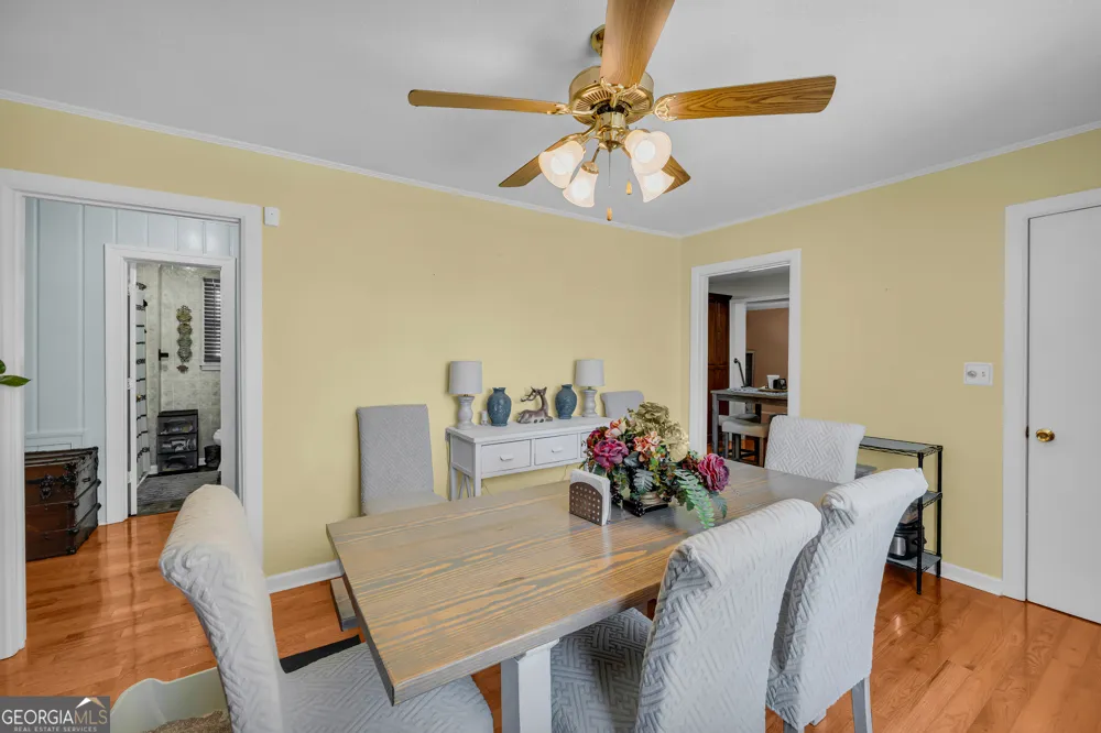88 Maurice WAY Lavonia, GA 30553