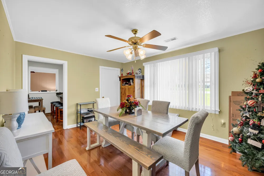 88 Maurice WAY Lavonia, GA 30553