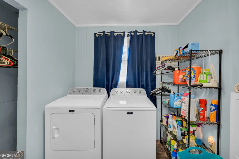 88 Maurice WAY Lavonia, GA 30553