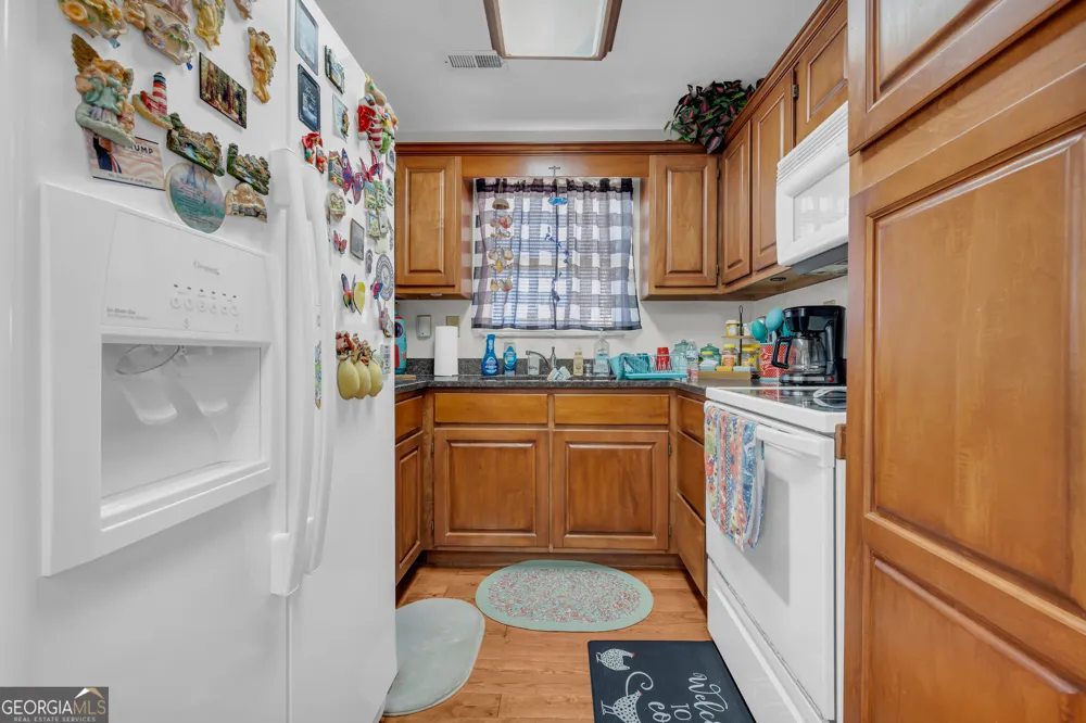 88 Maurice WAY Lavonia, GA 30553