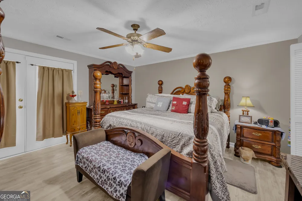 88 Maurice WAY Lavonia, GA 30553