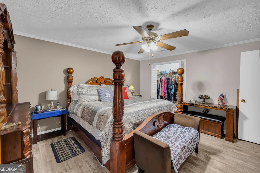 88 Maurice WAY Lavonia, GA 30553