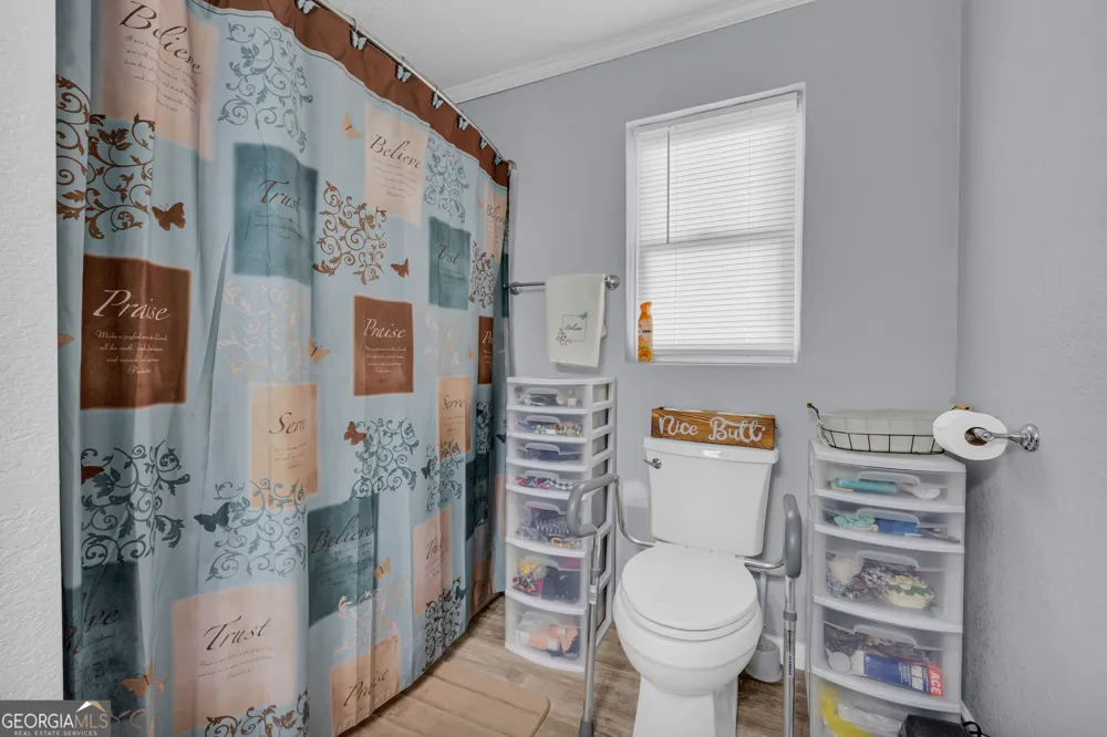 88 Maurice WAY Lavonia, GA 30553