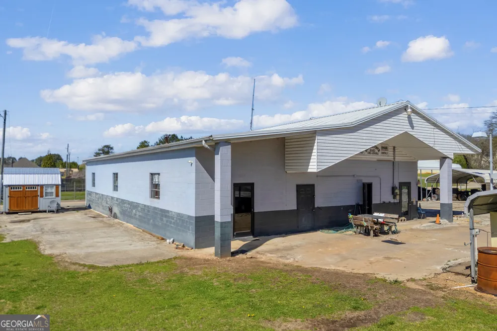 88 Maurice WAY Lavonia, GA 30553