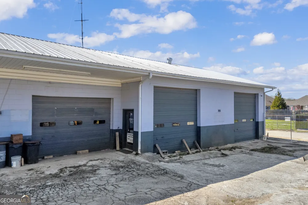 88 Maurice WAY Lavonia, GA 30553