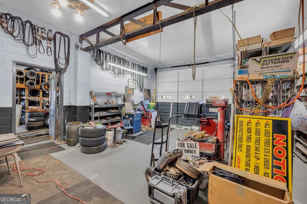 88 Maurice WAY Lavonia, GA 30553