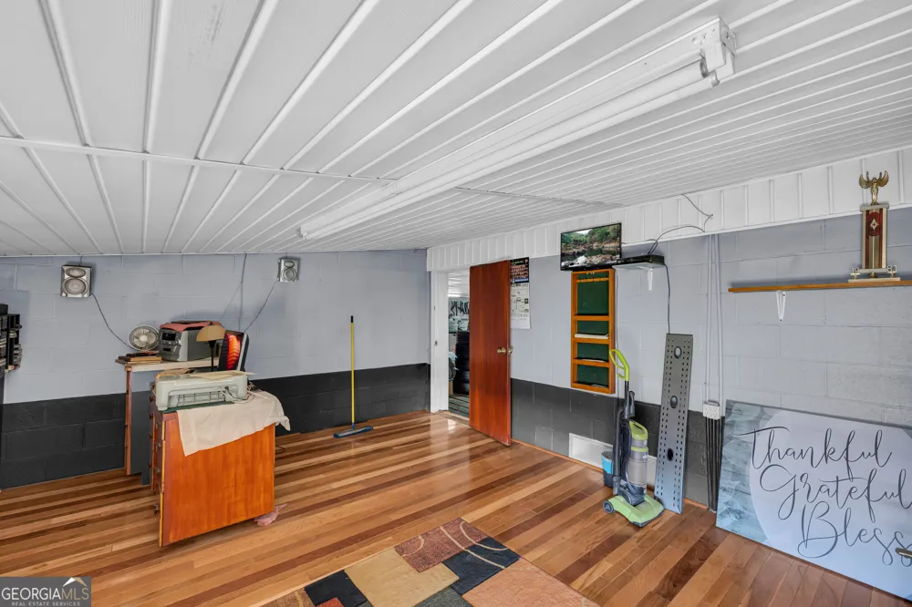 88 Maurice WAY Lavonia, GA 30553