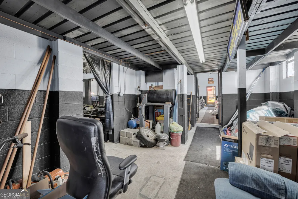 88 Maurice WAY Lavonia, GA 30553