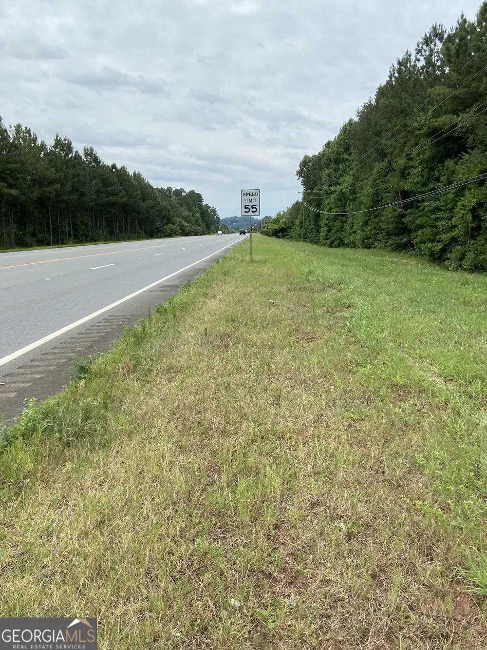 0 Cleveland Hwy Cohutta, GA 30710