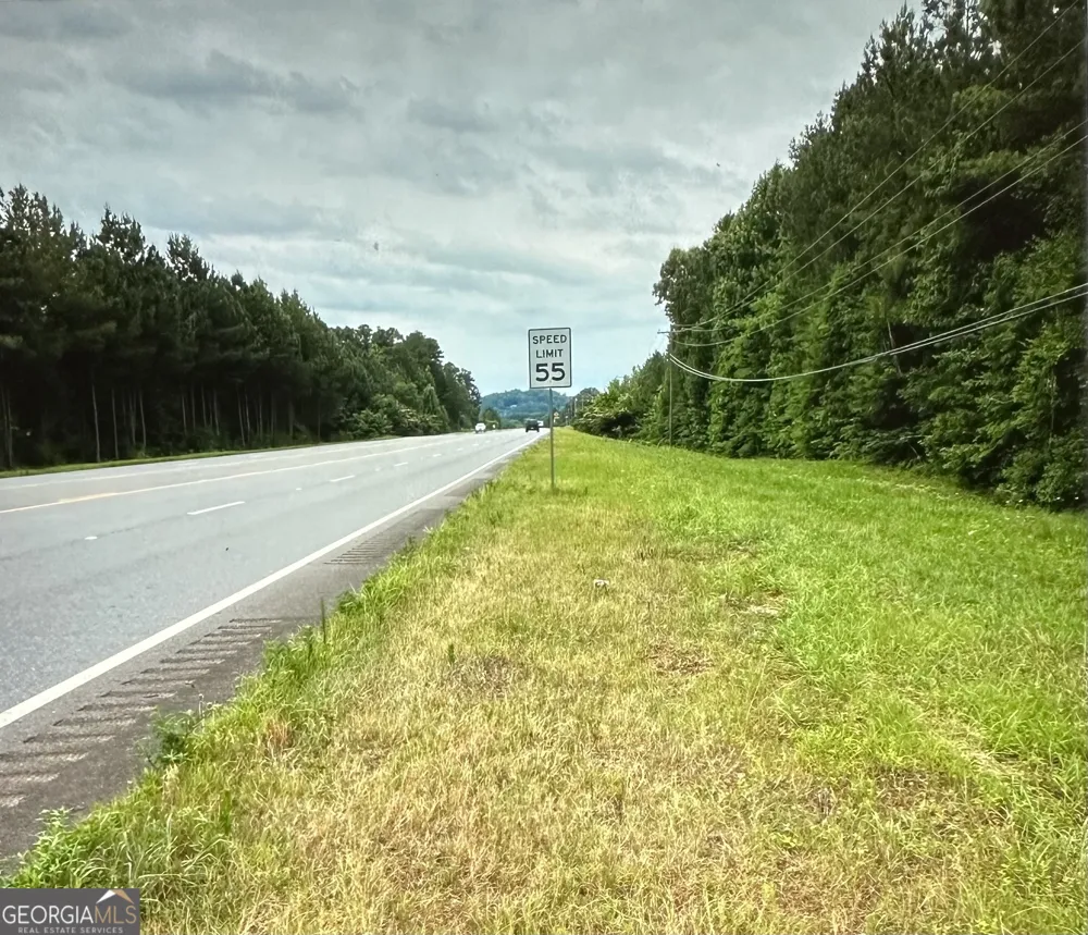 0 Cleveland Hwy Cohutta, GA 30710