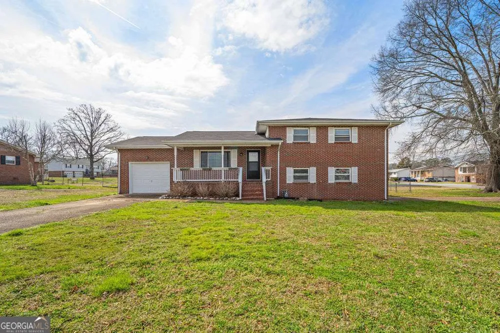 31 Jackson WAY Fort Oglethorpe, GA 30742