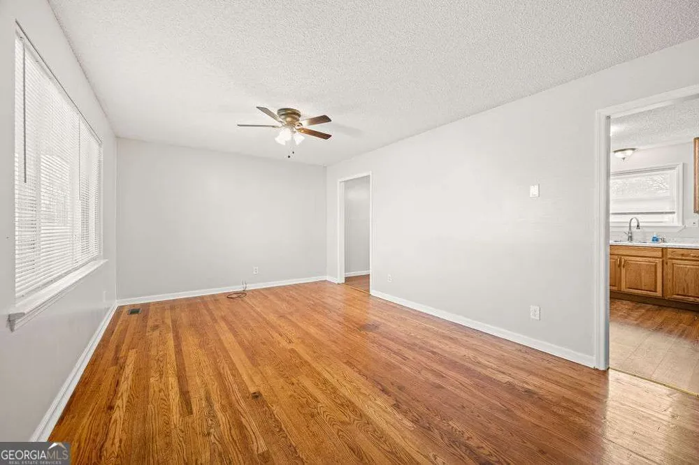 31 Jackson WAY Fort Oglethorpe, GA 30742