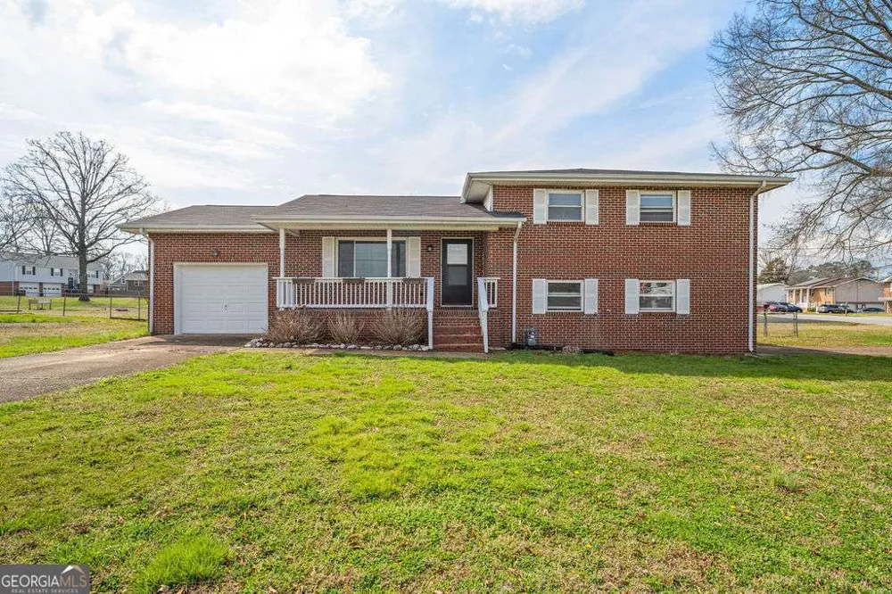 31 Jackson WAY Fort Oglethorpe, GA 30742