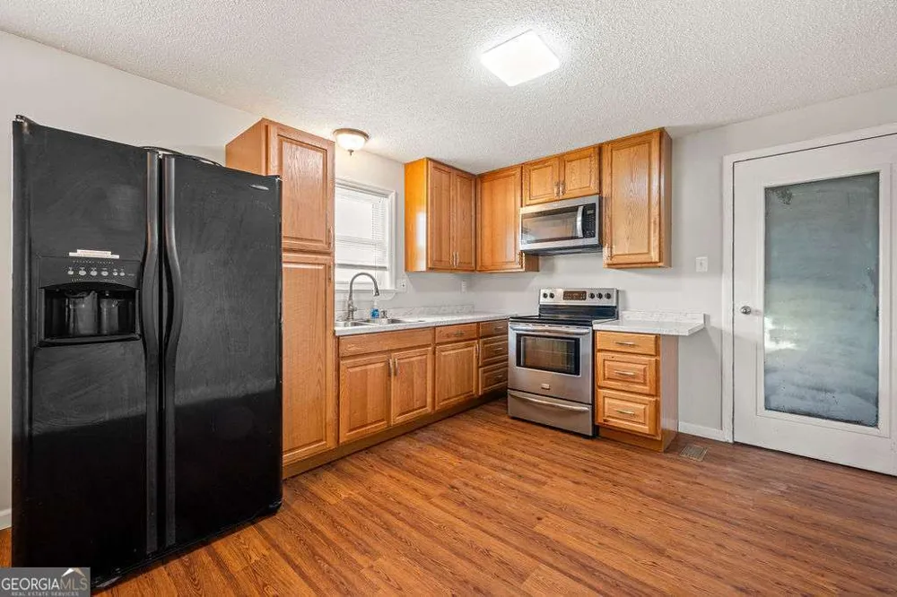 31 Jackson WAY Fort Oglethorpe, GA 30742