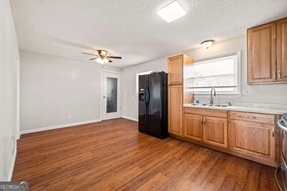 31 Jackson WAY Fort Oglethorpe, GA 30742