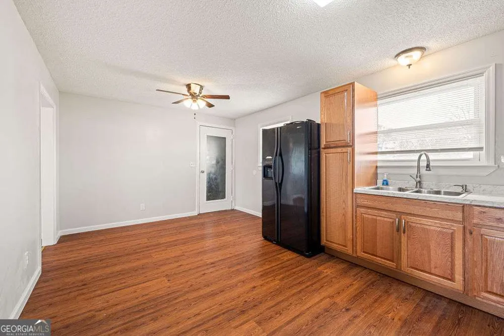 31 Jackson WAY Fort Oglethorpe, GA 30742