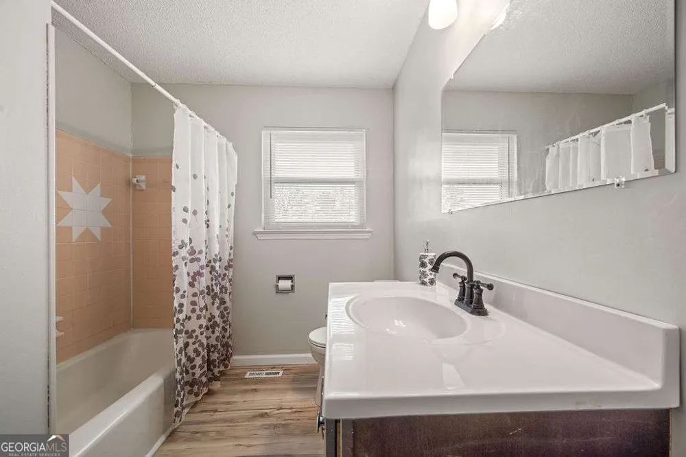 31 Jackson WAY Fort Oglethorpe, GA 30742