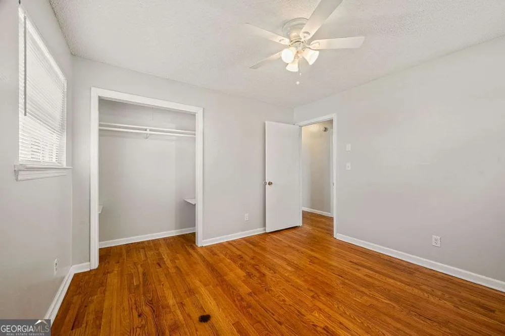 31 Jackson WAY Fort Oglethorpe, GA 30742