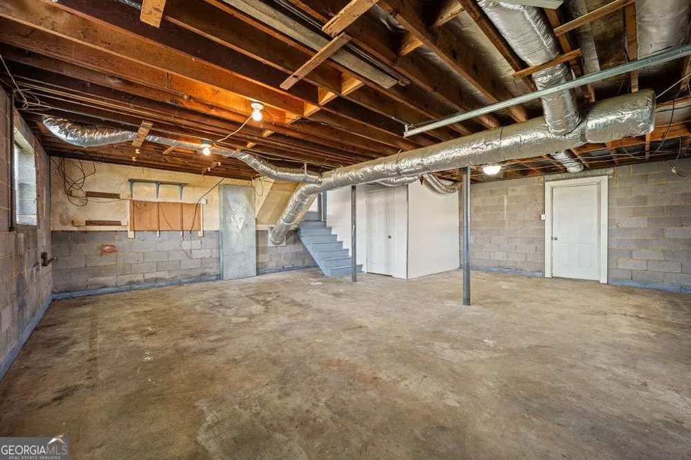 31 Jackson WAY Fort Oglethorpe, GA 30742