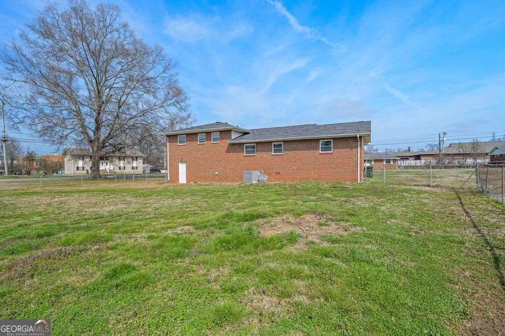 31 Jackson WAY Fort Oglethorpe, GA 30742