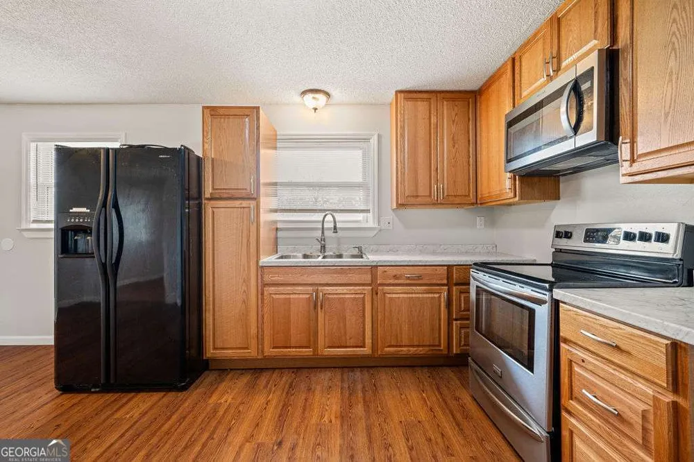 31 Jackson WAY Fort Oglethorpe, GA 30742