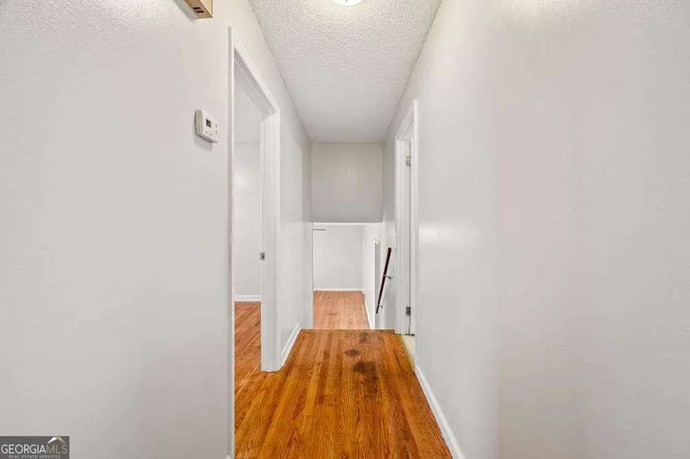 31 Jackson WAY Fort Oglethorpe, GA 30742