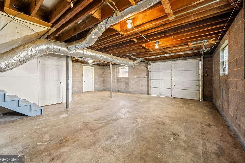 31 Jackson WAY Fort Oglethorpe, GA 30742