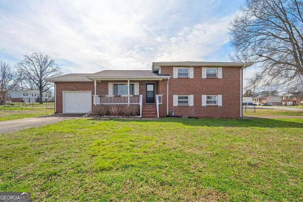 31 Jackson WAY Fort Oglethorpe, GA 30742
