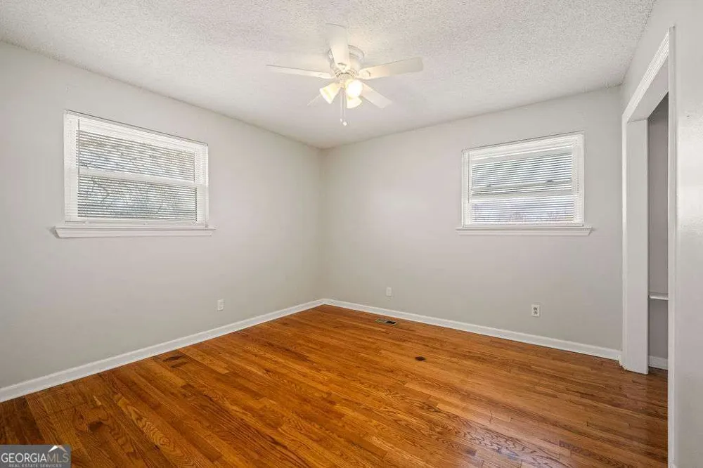 31 Jackson WAY Fort Oglethorpe, GA 30742