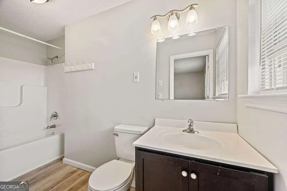 31 Jackson WAY Fort Oglethorpe, GA 30742