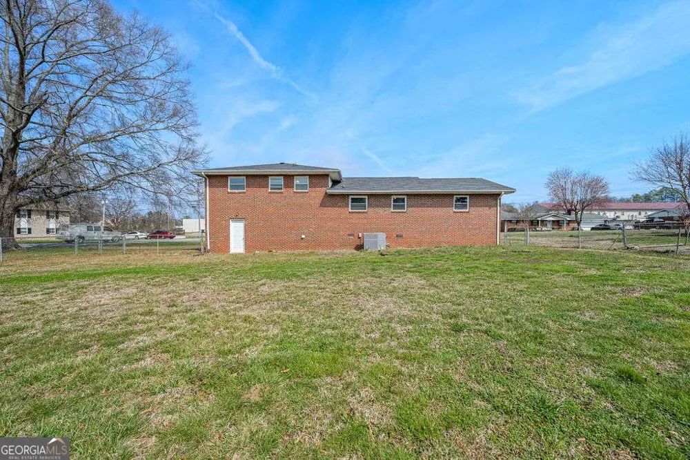 31 Jackson WAY Fort Oglethorpe, GA 30742
