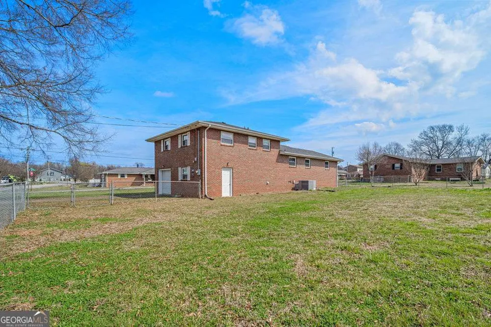 31 Jackson WAY Fort Oglethorpe, GA 30742