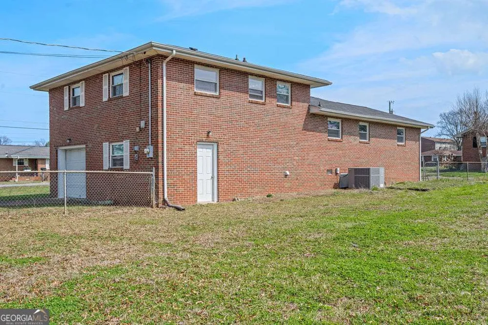 31 Jackson WAY Fort Oglethorpe, GA 30742