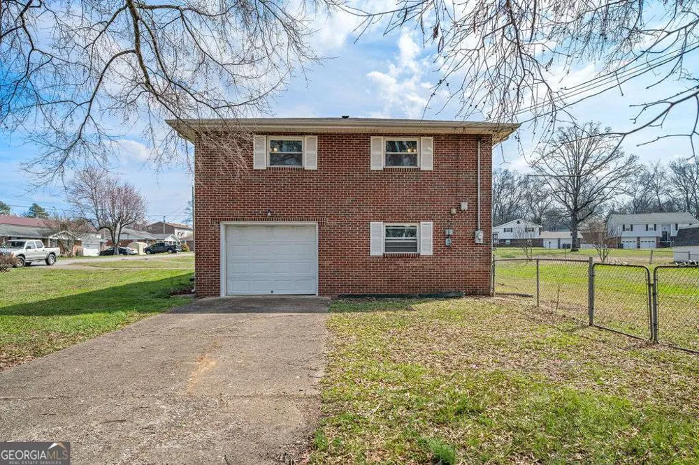 31 Jackson WAY Fort Oglethorpe, GA 30742
