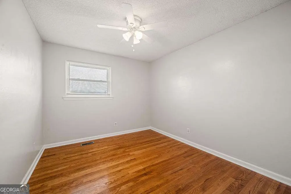 31 Jackson WAY Fort Oglethorpe, GA 30742