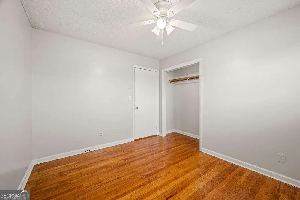 31 Jackson WAY Fort Oglethorpe, GA 30742