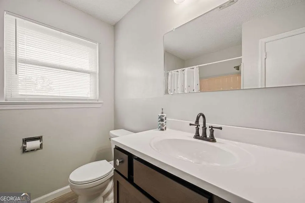 31 Jackson WAY Fort Oglethorpe, GA 30742