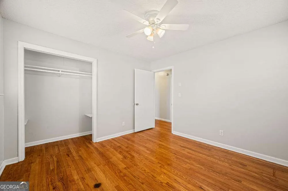 31 Jackson WAY Fort Oglethorpe, GA 30742