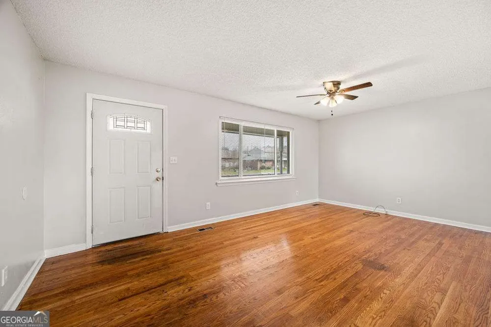 31 Jackson WAY Fort Oglethorpe, GA 30742