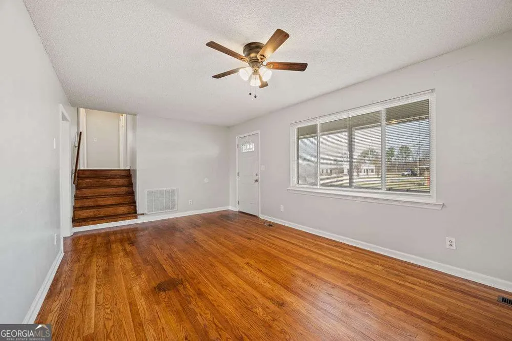 31 Jackson WAY Fort Oglethorpe, GA 30742