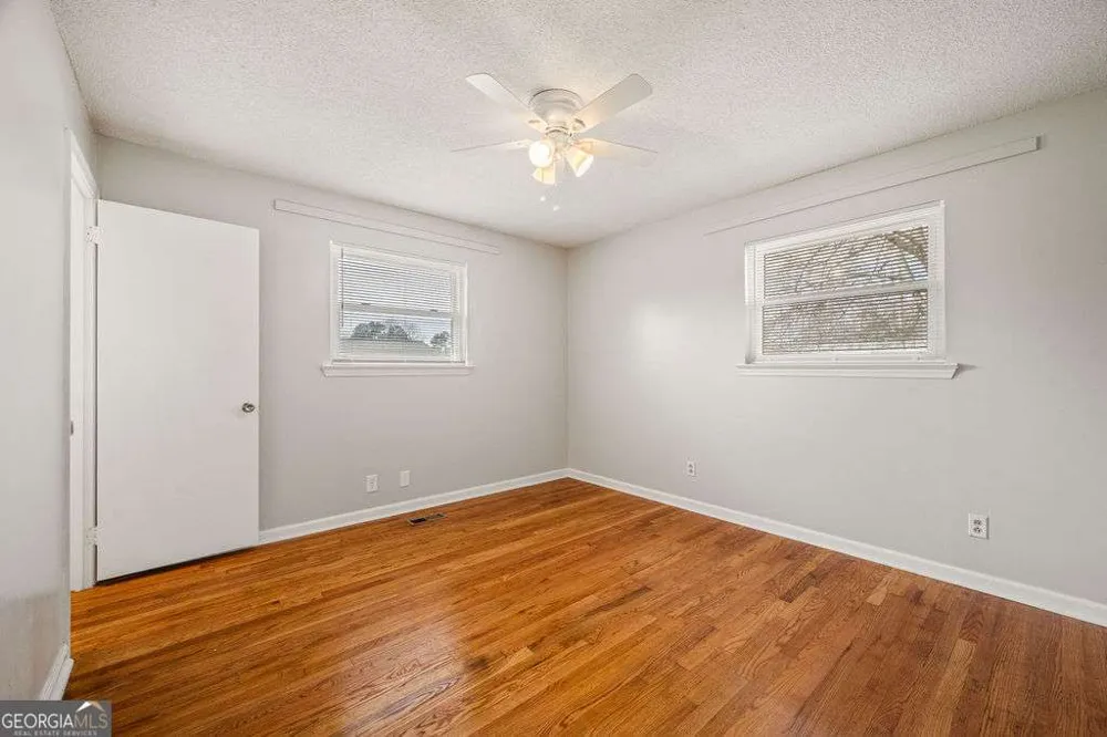 31 Jackson WAY Fort Oglethorpe, GA 30742