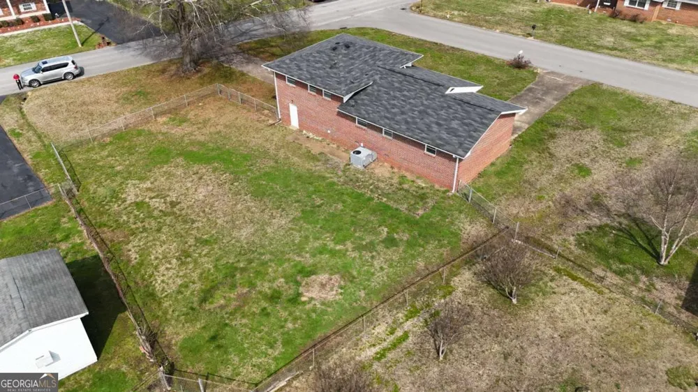 31 Jackson WAY Fort Oglethorpe, GA 30742