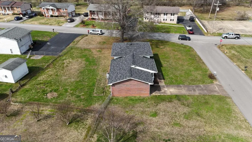 31 Jackson WAY Fort Oglethorpe, GA 30742
