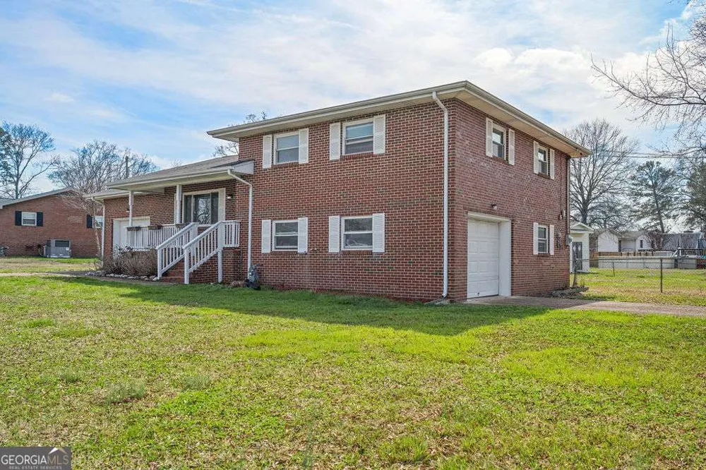 31 Jackson WAY Fort Oglethorpe, GA 30742