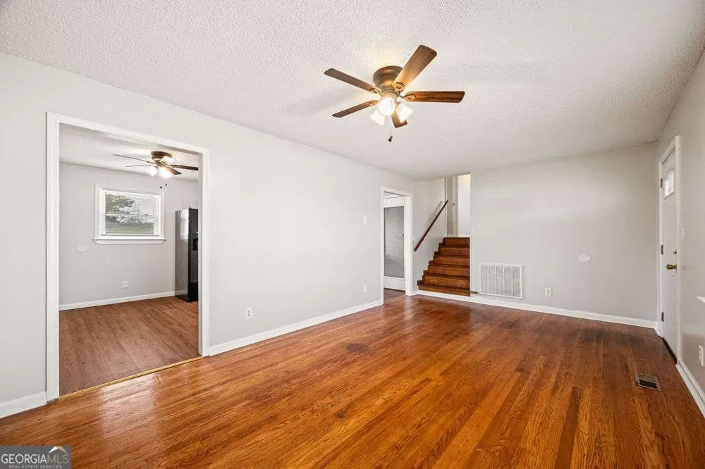 31 Jackson WAY Fort Oglethorpe, GA 30742