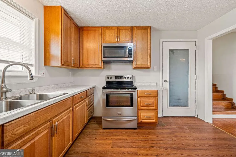 31 Jackson WAY Fort Oglethorpe, GA 30742