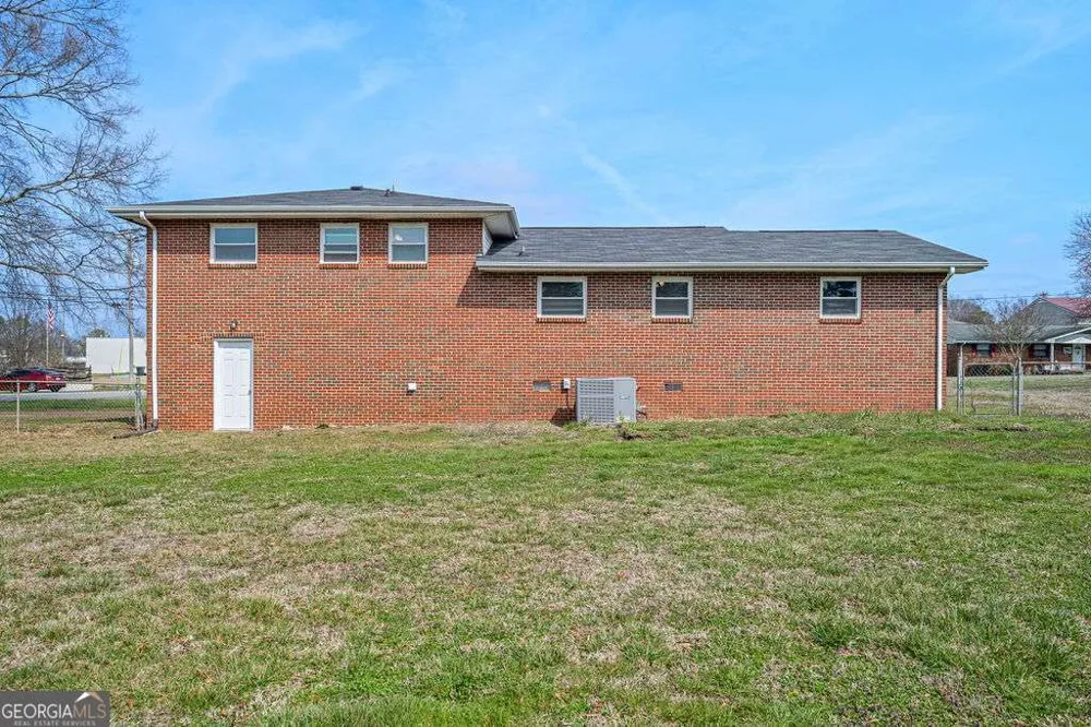 31 Jackson WAY Fort Oglethorpe, GA 30742