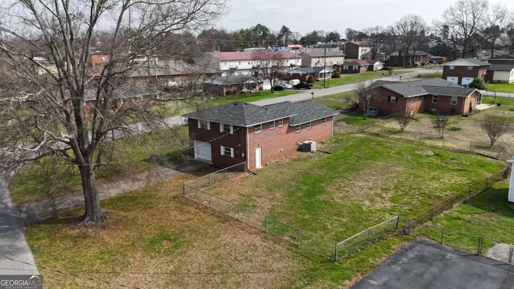31 Jackson WAY Fort Oglethorpe, GA 30742