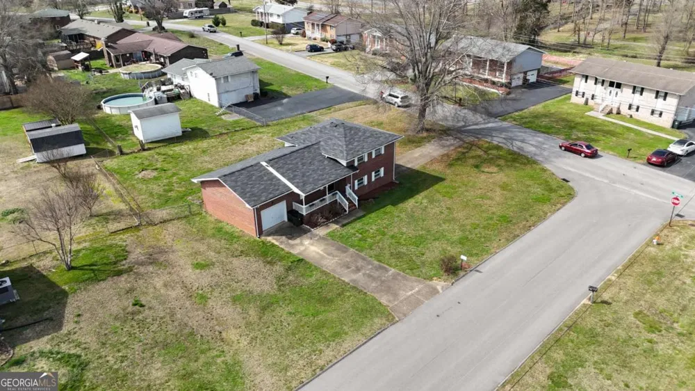 31 Jackson WAY Fort Oglethorpe, GA 30742